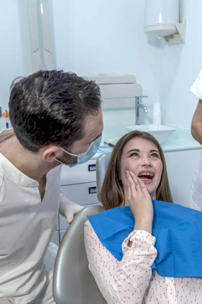 Best Pediatric Emergency Dentist in Cottage Grove, WI
