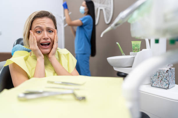 Best Emergency TMJ Treatment in Cottage Grove, WI