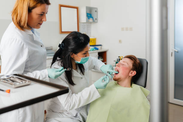 Best Emergency Dental Care for Broken or Chipped Teeth in Cottage Grove, WI